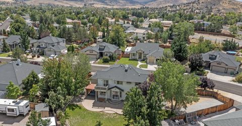 14710 Granite Mine Drive, Reno, NV 89521 Photo