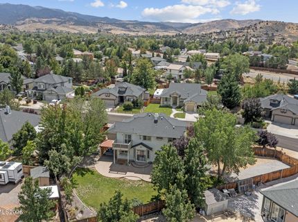 14710 Granite Mine Drive, Reno, NV 89521 Photo