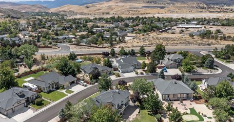 14710 Granite Mine Drive, Reno, NV 89521 Photo