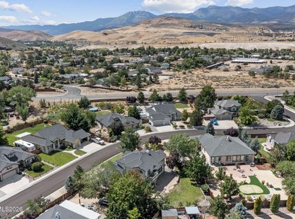 14710 Granite Mine Drive, Reno, NV 89521 Photo