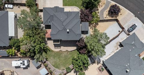 14710 Granite Mine Drive, Reno, NV 89521 Photo