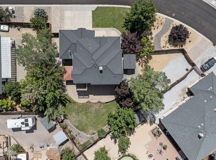 14710 Granite Mine Drive, Reno, NV 89521 Photo