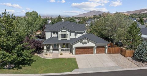 14710 Granite Mine Drive, Reno, NV 89521 Photo
