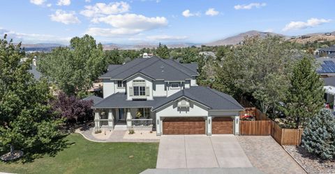 14710 Granite Mine Drive, Reno, NV 89521 Photo
