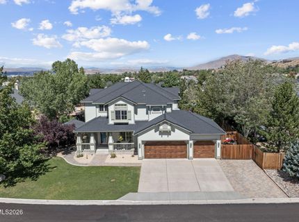 14710 Granite Mine Drive, Reno, NV 89521 Photo