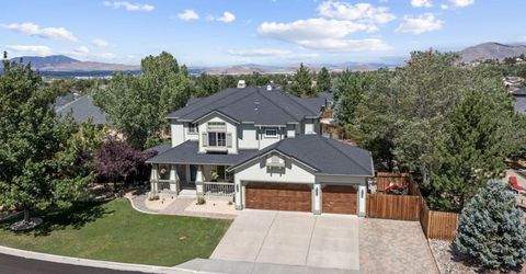 14710 Granite Mine Drive, Reno, NV 89521 Photo
