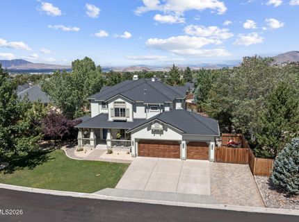 14710 Granite Mine Drive, Reno, NV 89521 Photo