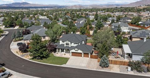 14710 Granite Mine Drive, Reno, NV 89521 Photo