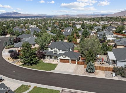 14710 Granite Mine Drive, Reno, NV 89521 Photo