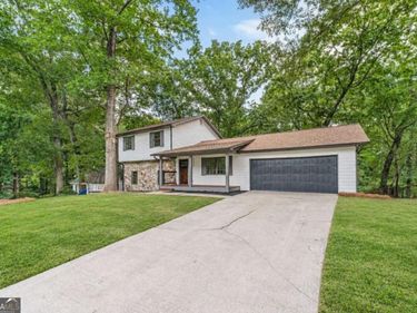 2273 Ivy Crest Drive, Buford, GA 30519