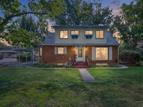 1629 S Pacific St, Boise, ID 83705