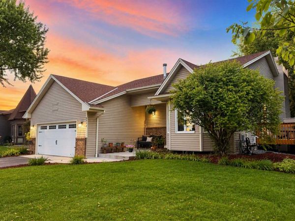 8214 109th Place N, Champlin, MN 55316