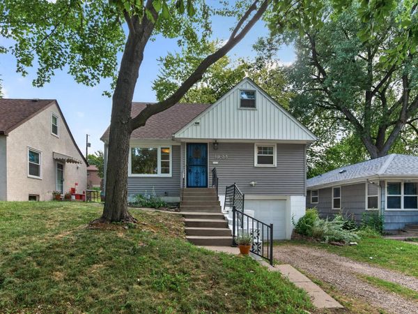 1935 Ulysses Street NE, Minneapolis, MN 55418