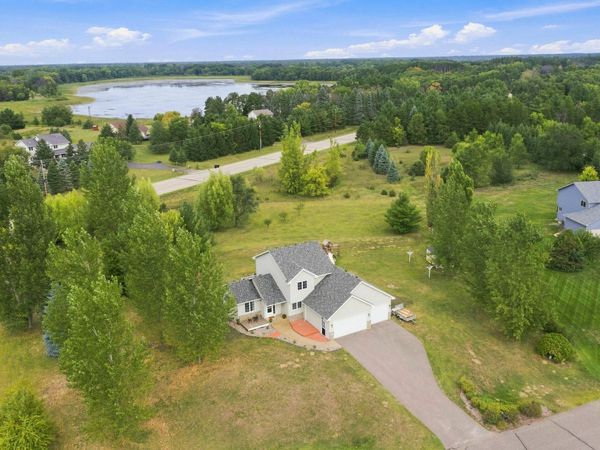 4463 194th Avenue NE, East Bethel, MN 55092