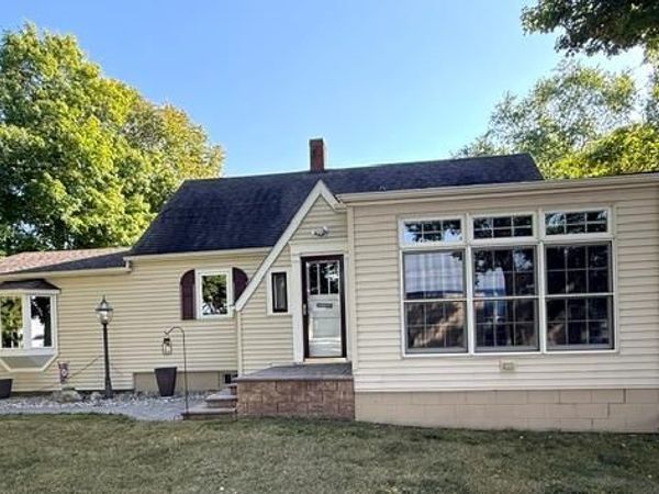 205 3rd Street W, Brandon, MN 56315
