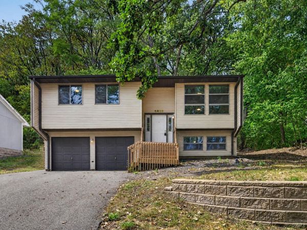 6463 Delilah Avenue , Inver Grove Heights, MN 55076
