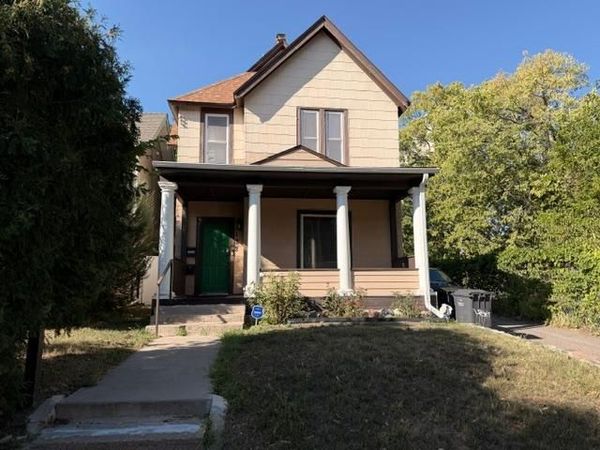 122 W 32nd Street, Minneapolis, MN 55408