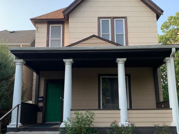 122 W 32nd Street, Minneapolis, MN 55408