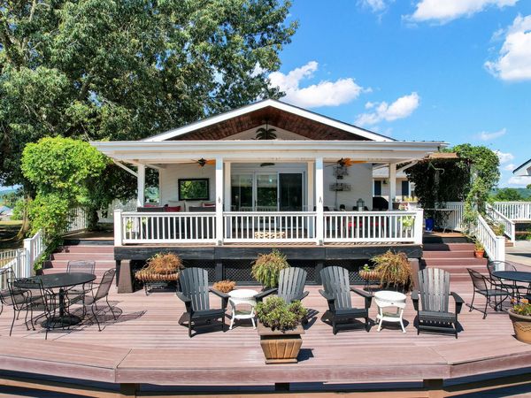 600 Rockholt Lane , Georgetown, TN 37336