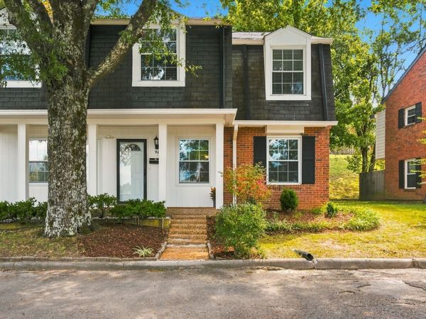 5510 Country Dr, Unit 94, Nashville, TN 37211