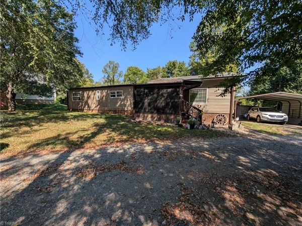 661 Eden Road, Stoneville, NC 27048