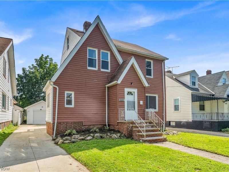 5005 Vandalia Avenue, Cleveland, OH 44144 Photo 1