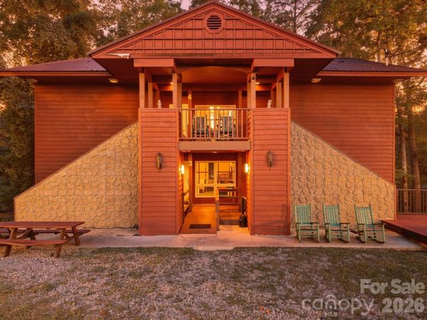 55 57 Observation Point Drive , Bryson City, NC 28713