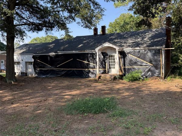 310 Sells Road , Salisbury, NC 28144