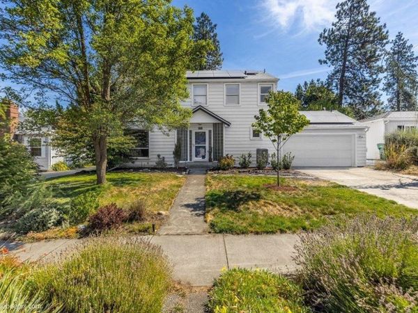 1429 S Walnut St, Spokane, WA 99203