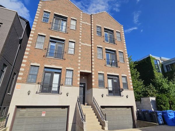 509 N Hartland Court , Unit 1S, Chicago, IL 60622
