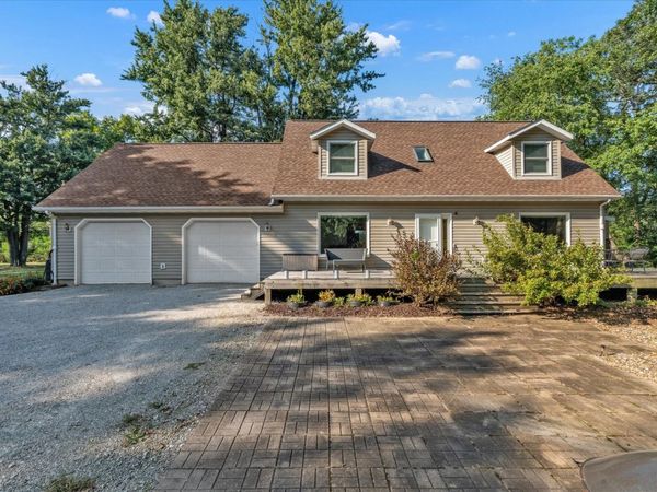 4540 11th Street , East Moline, IL 61244