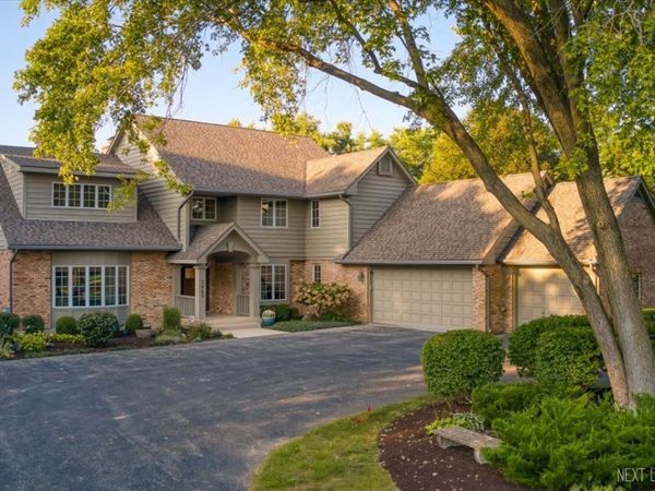 3663 Wolf Road , Oswego, IL 60543