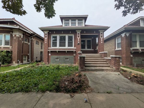 1644 S 57th Court , Cicero, IL 60804