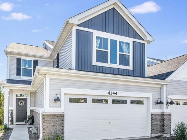 4144 Calder Lane, Aurora, IL 60504