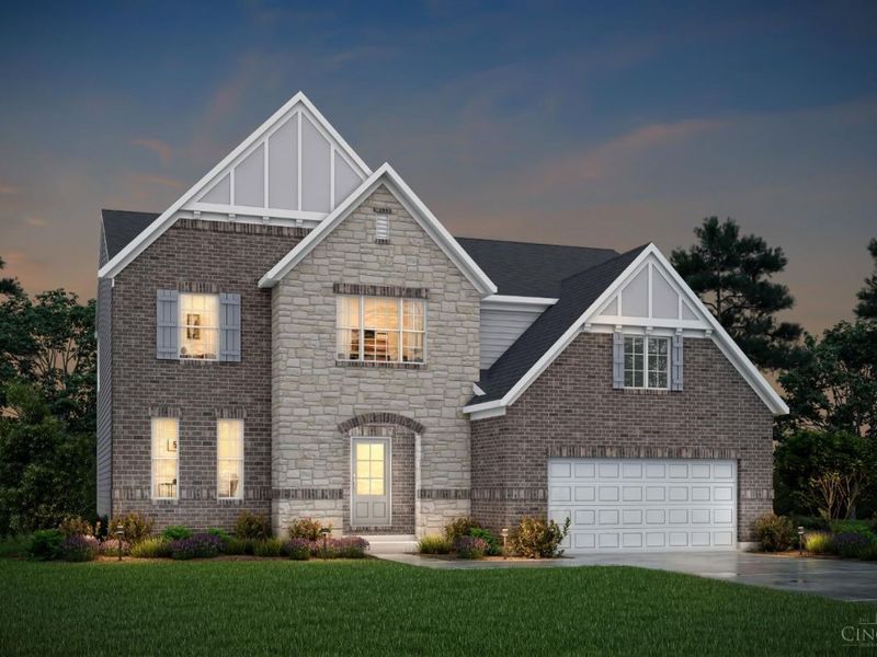 4072 Highland Court, Harrison, OH 45030 Photo 1