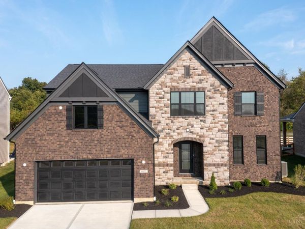 4072 Highland Court, Harrison, OH 45030
