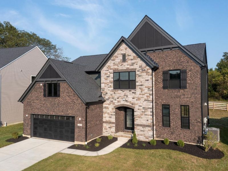 4072 Highland Court, Harrison, OH 45030 Photo 2