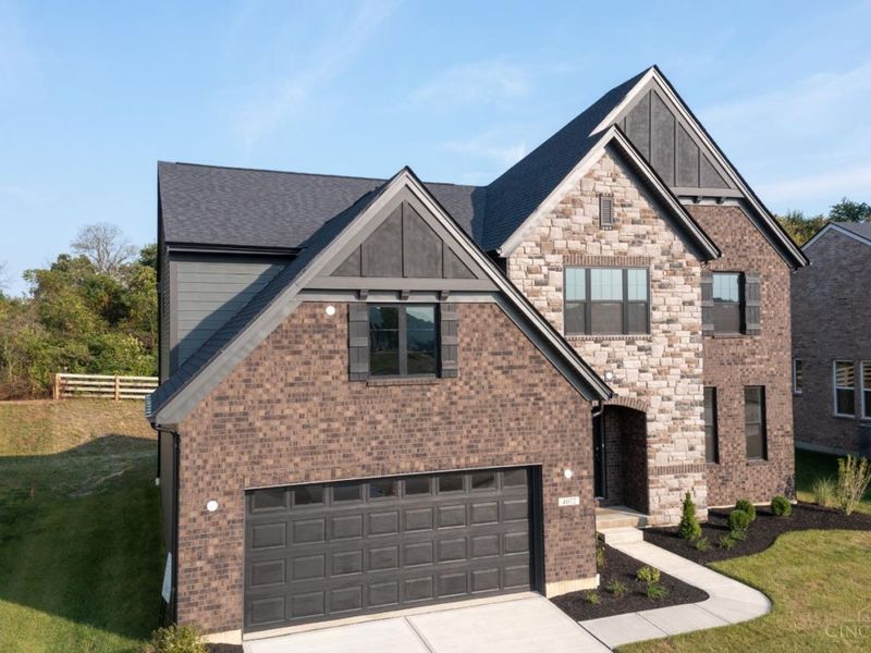 4072 Highland Court, Harrison, OH 45030 Photo 3