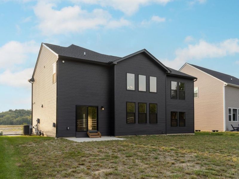 4072 Highland Court, Harrison, OH 45030 Photo 33