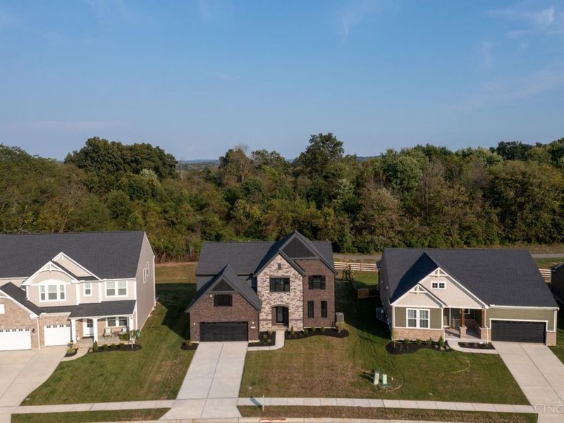 4072 Highland Court, Harrison, OH 45030 Photo 4