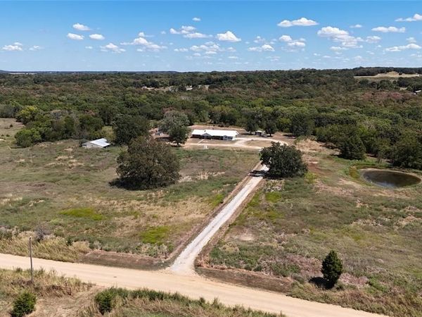 14174 N 362.5 Road, Sasakwa, OK 74867
