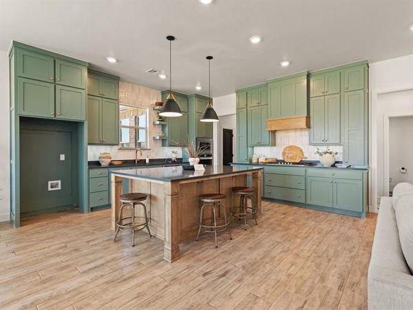 19909 Thornhaven Drive, Edmond, OK 73012