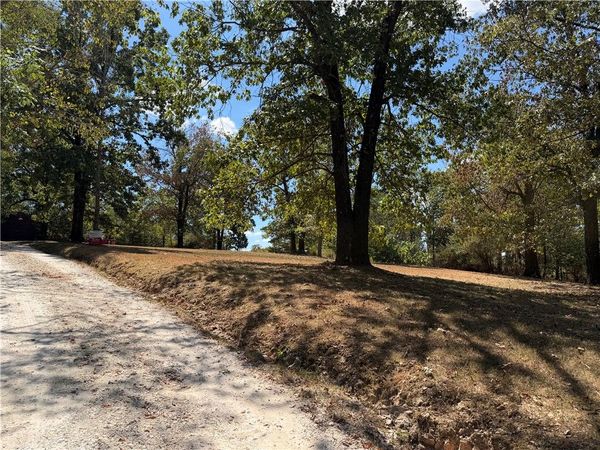 9871 Fair Lane , Springdale, AR 72762