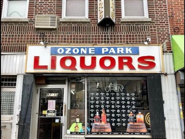 97-10 101th Ave , Ozone Park, NY 11416