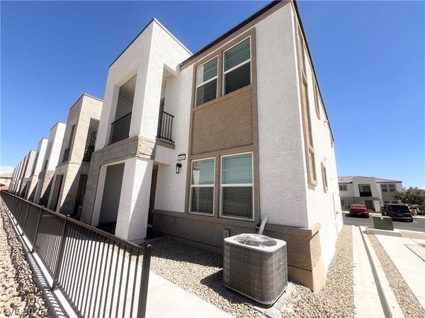 5641 Spellbinding Street , Las Vegas, NV 89148