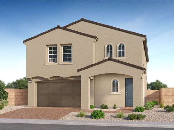 1847 Endless Song Drive , Las Vegas, NV 89138