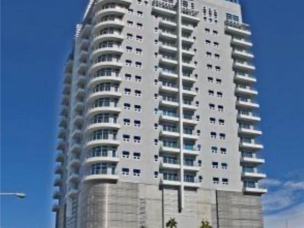200 Hoover Avenue , Unit 1910, Las Vegas, NV 89101