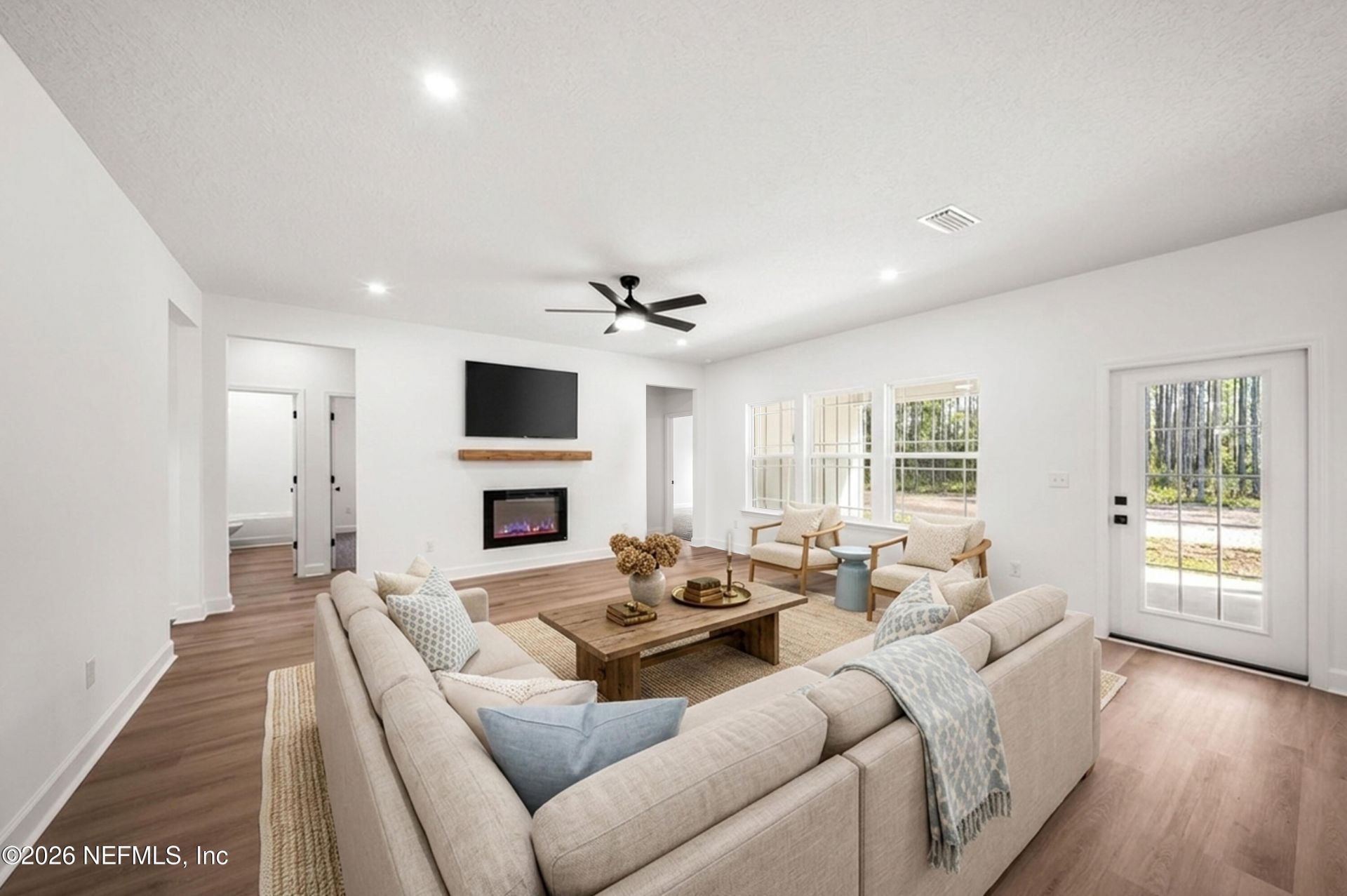 14035 Dunroven Drive, Bryceville, FL 32009 Photo