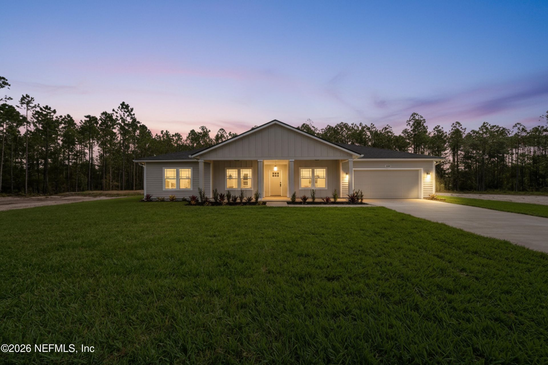 14035 Dunroven Drive, Bryceville, FL 32009 Photo