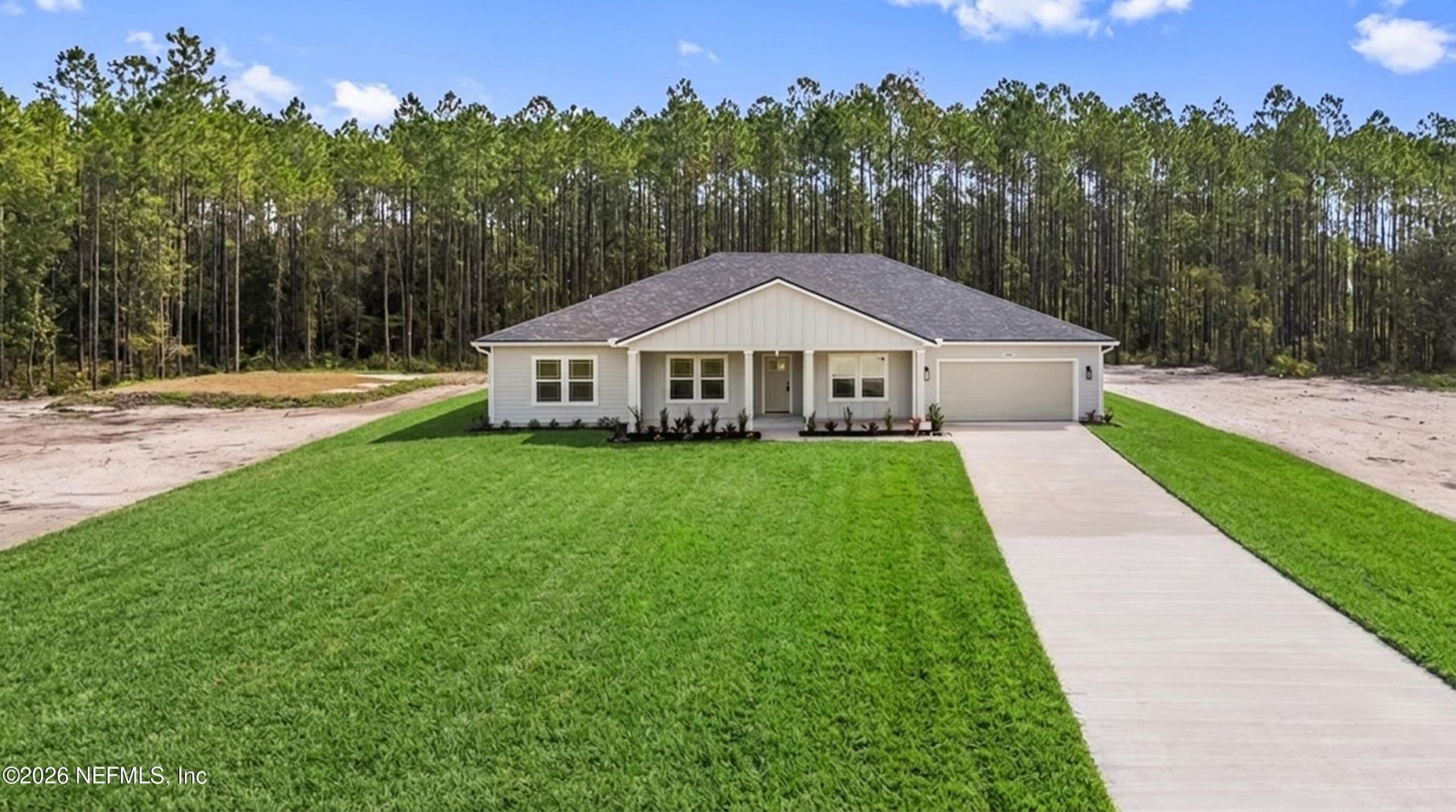 14035 Dunroven Drive, Bryceville, FL 32009 Photo